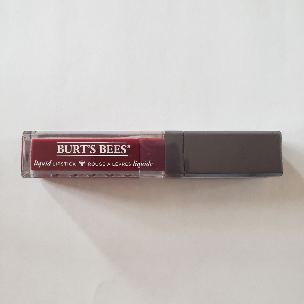 NWT Burt's Bees Liquid Lipstick - Picture 2 of 4